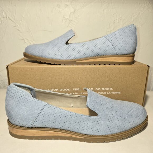 Dr. Scholl's Jetset Slip-On Women's Size 8 Medium - Picture 1 of 8